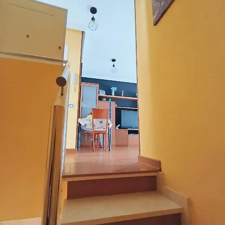 Stunning Two Level Apartment In Benidorm Villa Marina Buitenkant foto