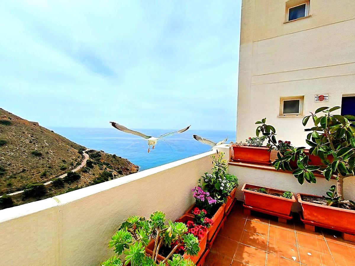 Stunning Two Level In Marina Apartament Benidorm