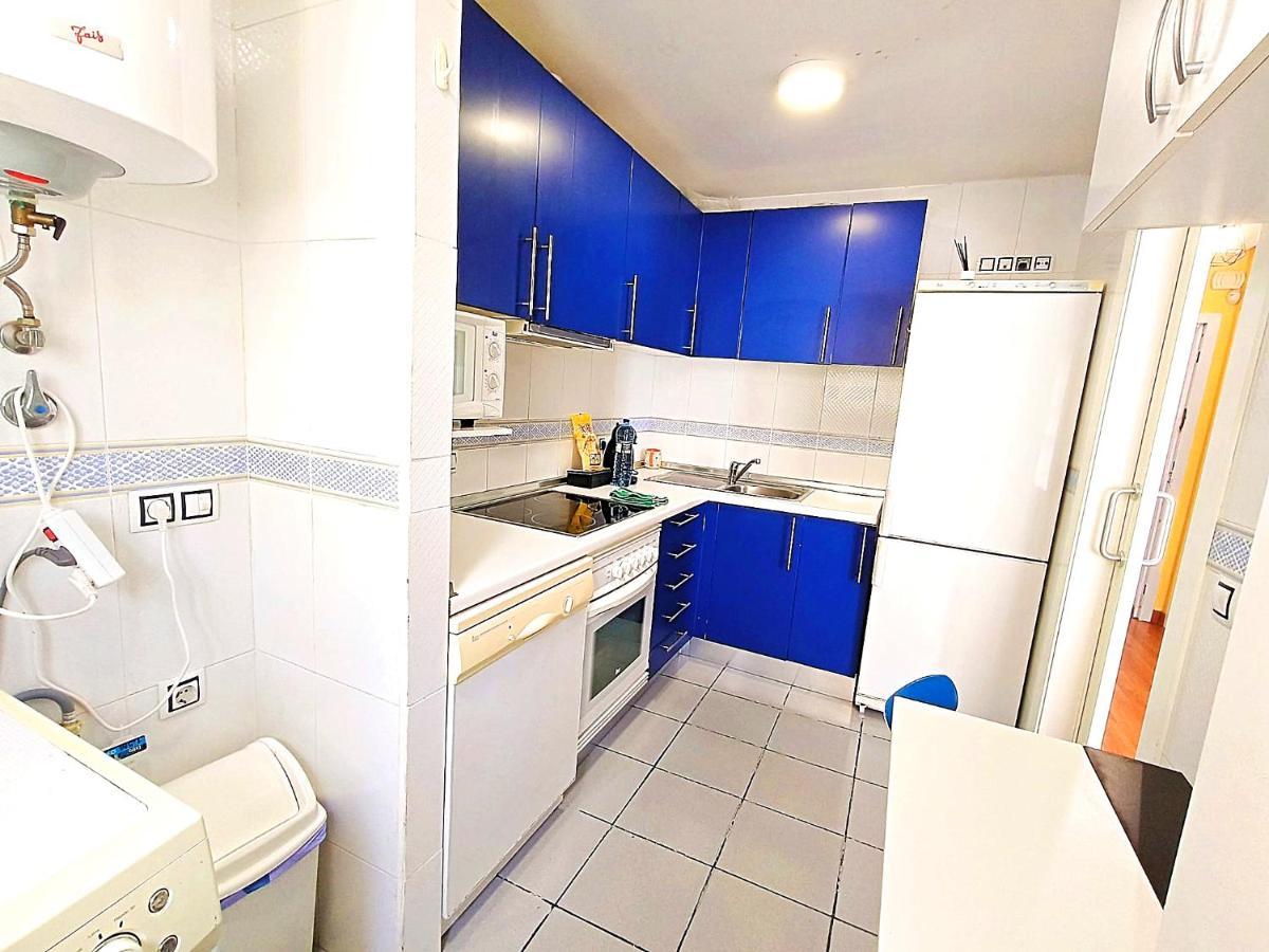Apartamento Stunning Two Level In Marina Benidorm