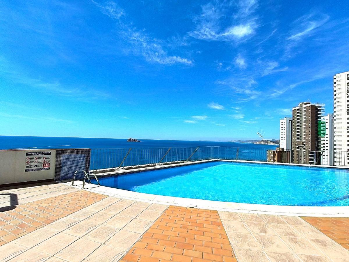 Apartament Stunning Two Level In Marina *