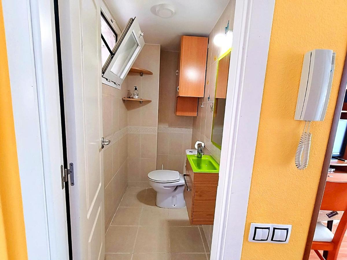 Apartament Stunning Two Level In Marina Benidorm